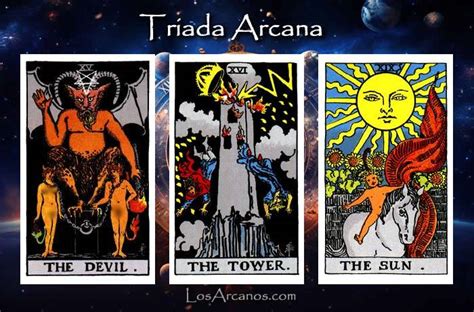 diablo y sol tarot|El Diablo y El Sol 